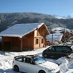 Et La Fée Des Neiges Méribel