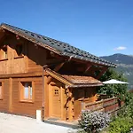 Appartement Et La Fée Des Neiges Méribel