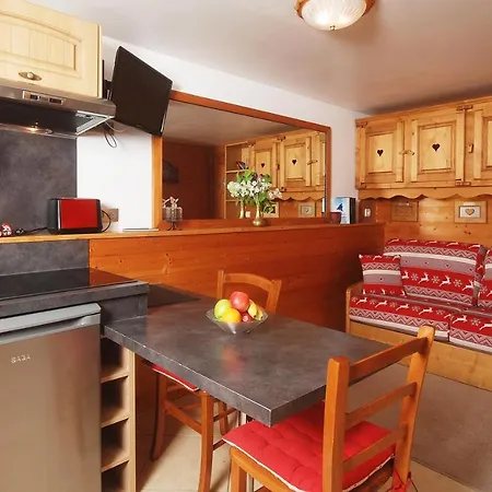 Apartment Et 