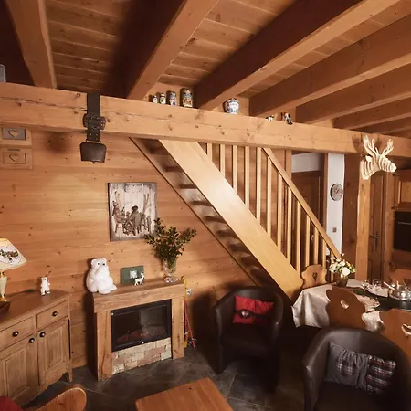 Apartment Et 