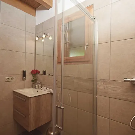 Apartment Et 