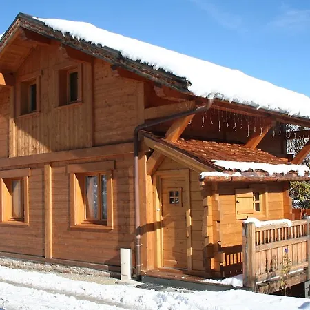 Apartment Et 