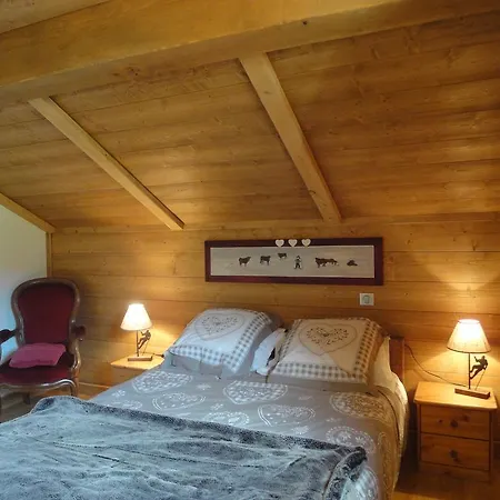 Apartment Et 