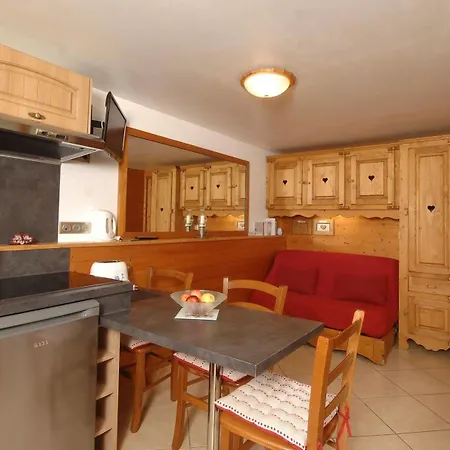 Apartment Et 